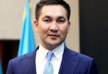 Назначен новый руководитель аппарата акима Кызылординской области