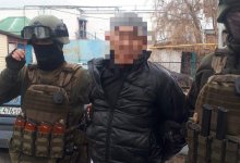 За хранение наркотиков задержали приверженцев деструктивных религиозных течений в Актобе