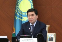 Политическая конкуренция усилится – Кошанов о выходе Токаева из AMANAT