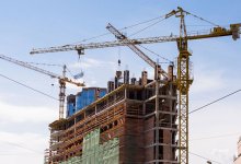 Законодательно запретить уплотнительную и точечную застройку в Казахстане предлагают депутаты