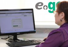Казахстанцам станет проще оформлять пенсии и пособия через электронное правительство