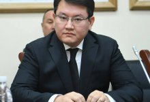 Назначен советник президента Казахстана