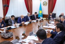 Внеконкурсную выдачу земель через СПК запретят в Казахстане