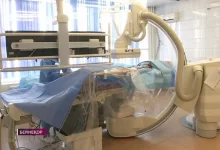 Четырехлетняя девочка выпала с восьмого этажа и чудом выжила в Алматы