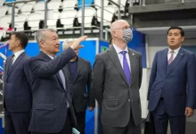 Как идет разделение Восточно-Казахстанской и Абайской областей, рассказали Роману Скляру