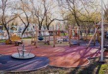 Свыше 200 “точек притяжения” обещает обустроить Алтай Кульгинов в Нур-Султане