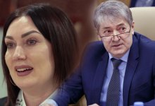 Зампредседателей Ассамблеи народа Казахстана сменил Токаев