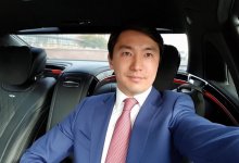 Жалобы депутата Кудайбергена на полицейских проверит Генпрокуратура