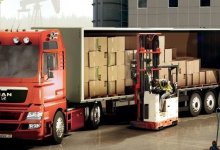 Стоимость грузоперевозок выросла в Казахстане