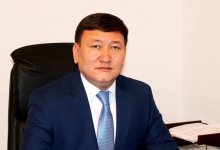 Назначен новый аким Кызылорды