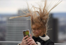 В семи областях Казахстана объявили штормовое предупреждение на 29 апреля