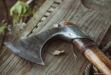 Сотрудник зарубил топором своего начальника в Акмолинской области