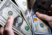 Нацбанк установил официальный курс доллара на 29 апреля