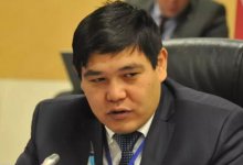 Назначен заместитель секретаря Совета безопасности РК