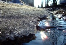 В 1,6 млрд тенге оценили ущерб от паводков в ЗКО