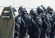 Антитеррористические учения пройдут 29 апреля в Нур-Султане