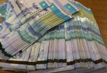 В Казахстане 56 организаций имеют признаки финансовых пирамид