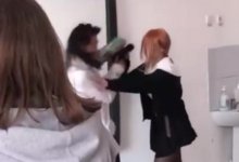 Учитель и ученица подрались на уроке в Талдыкоргане: педагог уволилась