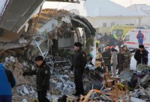 Авиакатастрофа Bek Air под Алматы: в МИИР сообщили о завершении расследования