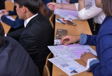 В Казахстане стартовал сбор заявок для участия в основном ЕНТ