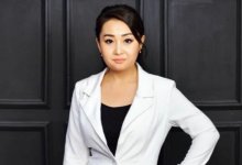 Пресс-секретарь полиции Шымкента пыталась покончить с собой. Антикор проводит расследование