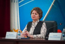 Сенатор: Референдум – это выражение последовательности шагов в развитии демократизации общества