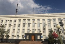 Как акимат Актобе оставил подрядчика с "носом"