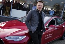 Илон Маск продал 4,4 миллиона акций Tesla