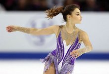 Чемпионку Европы не отпустили жить в Казахстан