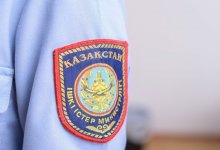 Необоснованный штраф: костанаец наказал сотрудника полиции