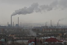 В рейтинге стран по борьбе с изменениями климата Казахстан стал аутсайдером