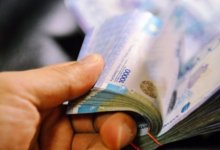 К девяти годам тюрьмы приговорили экс-главу агрокорпорации за растрату 600 млн тенге в ЗКО