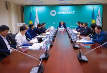 Нужны четкие ориентиры