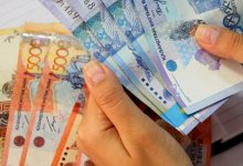 Почти 3 млн тенге выудил у женщины лжесудоисполнитель в Нур-Султане