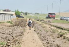 Более 100 млн тенге выплатят пострадавшим от ливней в Туркестанской области