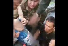 Двухлетний малыш застрял в оросительной трубе в Туркестанской области