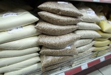 Продукты пошли на взлет: акиматы регионов подвергли критике