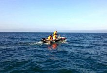 В Мангистау рыбаки вышли на лов в Каспийское море и пропали