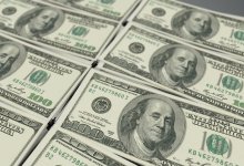 Курсы валют в Казахстане на 1 мая