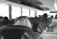 Почему жители села в ЗКО требуют повысить цену на проезд в автобусе