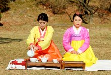 Концерты в честь Дня единства народа Казахстана прошли в четырех районах столицы