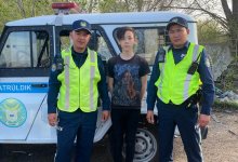 В Семее школьник спас тонувшего в Иртыше одноклассника