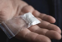 Астанчанин нашел наркотики в канализационном люке