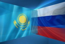 Премьер-министры Казахстана и России провели телефонный разговор