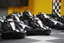 Десятилетний мальчик погиб, катаясь на картинге в Алматинской области