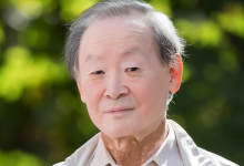 Актера Олега Ли наградили орденом "Барыс"