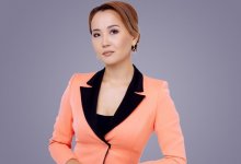 Айгуль Адилова стала директором телеканала "Хабар 24"