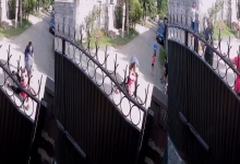 Жестоко избивший свою мать мужчина задержан в Алматы