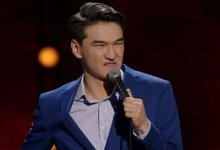 Сабуров перенес запланированный в Казахстане тур