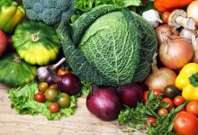 Овощи в Нур-Султане можно будет купить по ценам на 15% ниже рыночных